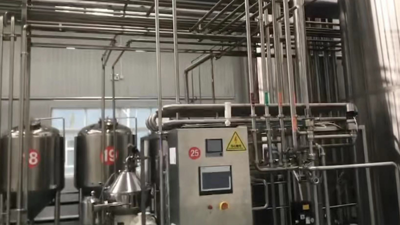 余江河北船头客精酿啤酒厂
